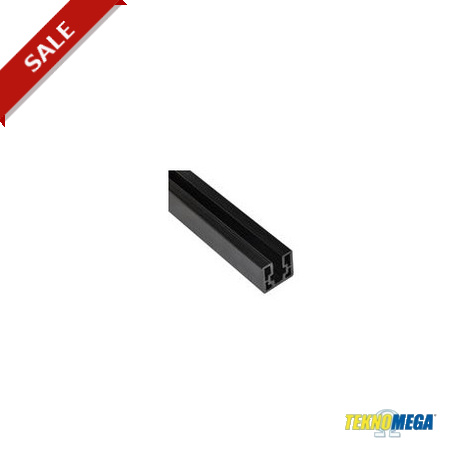 TFL PR 2000 - TFL PR 2000 FLT1000 TEKNOMEGA PVC PROFILE ΩFLAT L.2MT