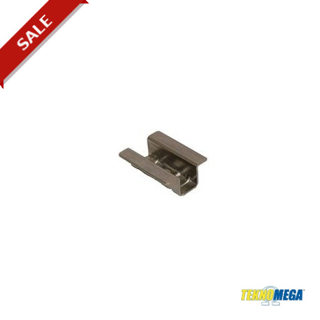 FVS-OM-U-EVO - FVS-OM-U-EVO FVT1111 TEKNOMEGA "Ω" STAINLESS STEEL BRACKET FOR PANELS FITTING