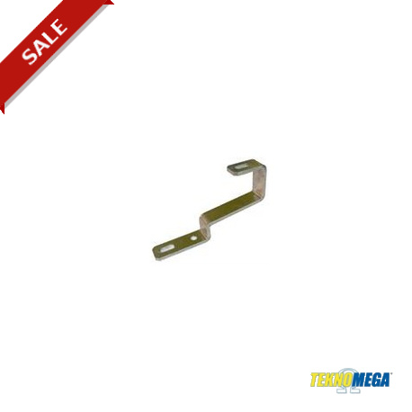 FVS-S-120-ZC - FVS-S-120-ZC FVT1125 TEKNOMEGA HOT DEEP GALVANIZED STEEL "S" TYPE BRACKET 36-120