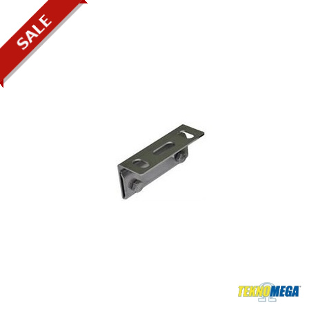 FVT-SLG-MRS-INOX - FVT-SLG-MRS-INOX FVT1299 TEKNOMEGA STAINLESS STEEL CLAMP FOR FRETTED SHEETS