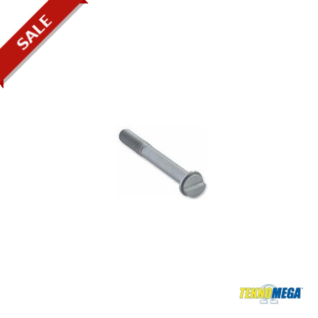 FVA-ΩB-8x45-INOX - FVA-ΩB-8x45-INOX FVT1385 TEKNOMEGA ANTITHEFT SCREW WITH MATRIX SPANNER M8X45