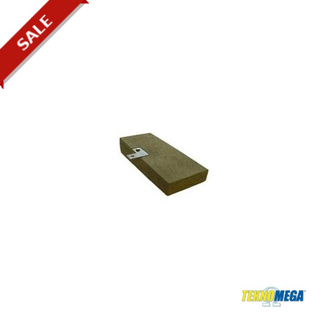 FVV-ZVC-30-2 - FVV-ZVC-30-2 FVT1459 TEKNOMEGA CONCRETE BALLAST FOR TRIANGLES