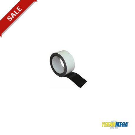 FVT-GBU-10 - FVT-GBU-10 FVT1551 TEKNOMEGA BUTYLENE REINFORCED TAPE H.10