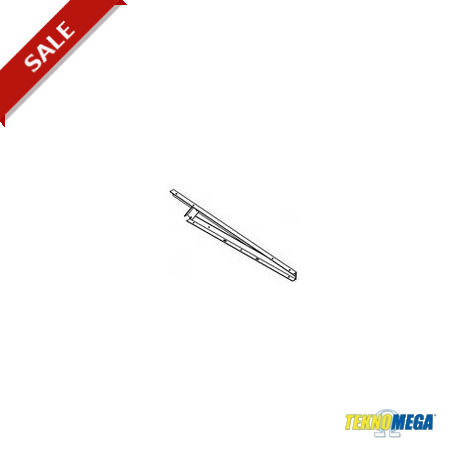 FVT-TRG-RB-MV - FVT-TRG-RB-MV FVT2511 TEKNOMEGA 5° TRIANGLE DIRECT FASTENING FOR HORIZONTAL MODULE