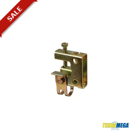 MRT-SND - MRT-SND MRT1015 TEKNOMEGA ADJUSTABLE BEAM CLAMP 3-25MM