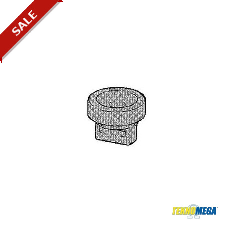 MRT-PFM - MRT-PFM MRT1020 TEKNOMEGA TIE HOLDER CAP FOR MRT CLAMP