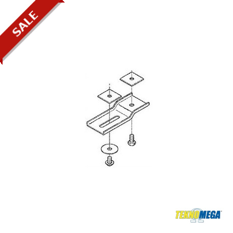 MRT-SRM - MRT-SRM MRT1025 TEKNOMEGA SLEDGE FOR MRT CLAMP