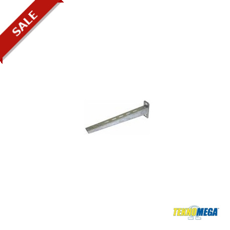 MSL-L410-F-Z - MSL-L410-F-Z MSL1095 TEKNOMEGA SHAPED CANTILEVER ARM L 410