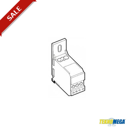 RPU 80-6 - RPU 80-6 RPU0995 TEKNOMEGA ΩBLOCK UNIPOLAR DISTRIBUTION BLOCK 80 A 6 OUT