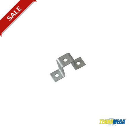 STF-O82 - STF-O82 STF1035 TEKNOMEGA OMEGA BRACKET FOR 41X82 PROFILE
