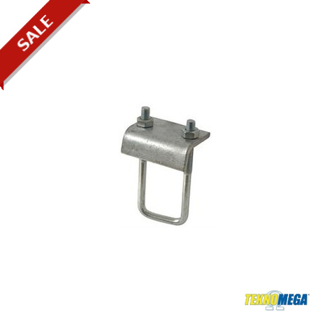 STF-G82 - STF-G82 STF1085 TEKNOMEGA CLAMPS FOR 41X82 PROFILE