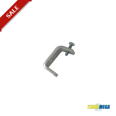 STF-GP41 - STF-GP41 STF1095 TEKNOMEGA CLAMPS FOR 41X21 PARALLEL PROFILE