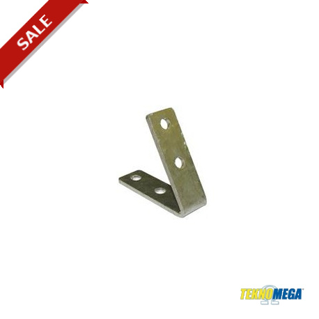 STF-W30A - STF-W30A STF1101 TEKNOMEGA ANGULAR BRACKET 30°
