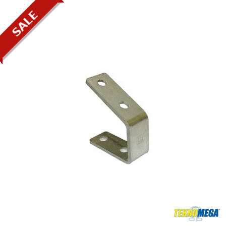 STFW30-90A - STFW30-90A STF1102 TEKNOMEGA ANGULAR BRACKET 30°+90°
