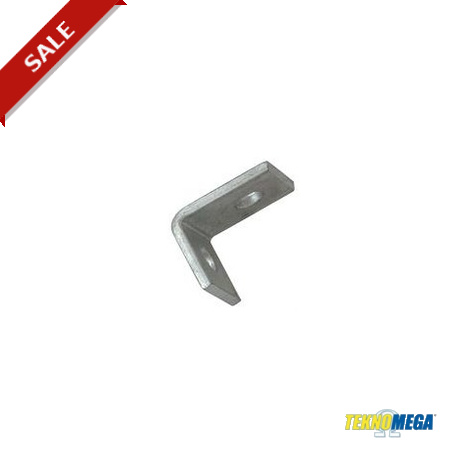 STF-WL2 - STF-WL2 STF1105 TEKNOMEGA 2 HOLES 90° BRACKET