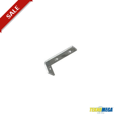 STF-WL3 - STF-WL3 STF1110 TEKNOMEGA 3 HOLES 90° BRACKET