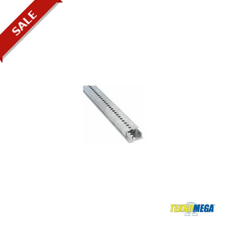 TOP PR2000 - TOP PR2000 TOP1000 TEKNOMEGA ΩTOP PREPUNCHED ALUMINUM PROFILE L.2 MT