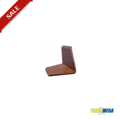 CPA1 - CPA1 ZCT1240 TEKNOMEGA EDGE PROTECTION, PLASTIC