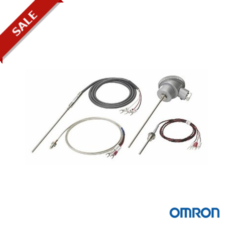 E52-EASCK1-B - E52-EASCK1-B 374379 AA037976E OMRON Temperature and Process Temperature Sensor Accessories