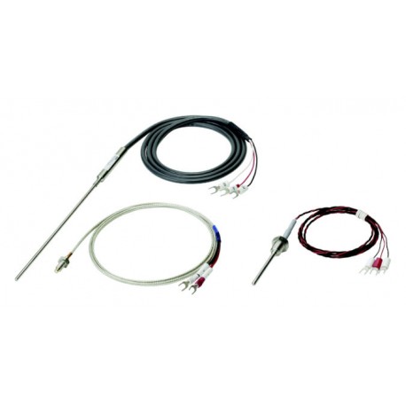 E52-EATW1/2G-6-3-150-B - E52-EATW1/2G-6-3-150-B 374375 AA037972B OMRON Accessories temperature sensor