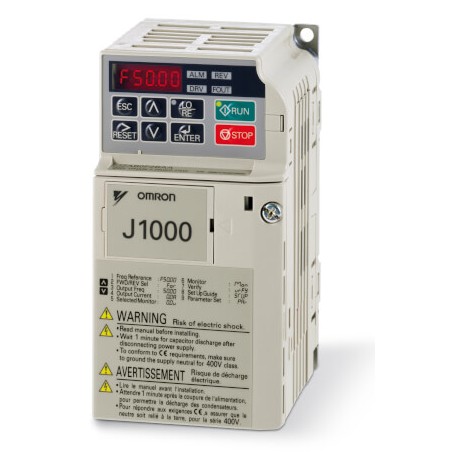 AX-FIJ2040-RE - AX-FIJ2040-RE 318185 AA029413A OMRON Filter input 200V three-phase, 40A (JX)