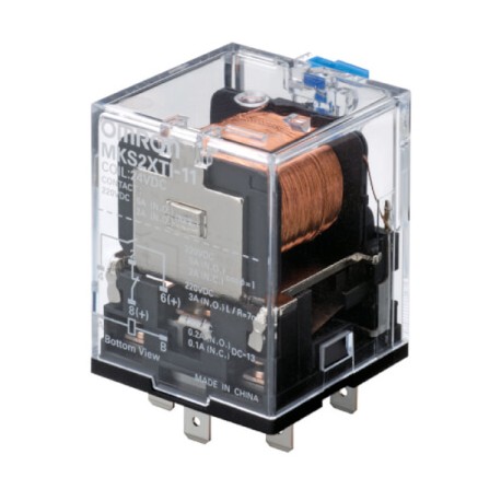 P6B-06P - P6B-06P 113554 OMRON Basis for G6BK-1114P-US