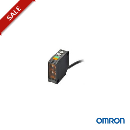 130756 - 130756 OMRON Multialim.Espejo (included) Polarized PNP Cable 2.5m 5m