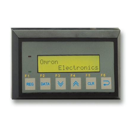 NT2S-CN232-V1 - NT2S-CN232-V1 224096 OMRON Serial port PLC (Included CP1H) to NT2S-SF121/125 and NT3S 2 meters