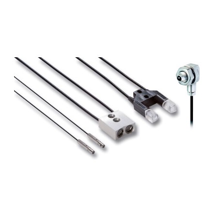 E32-L16 2M - E32-L16 2M 131535 OMRON Photoelectric sensor, positioning Reflex glass 0-15mm