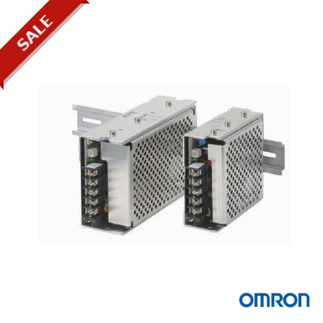 S8JX-G10005C - S8JX-G10005C 249079 S8JX0106A OMRON Power & 100W / 5V / 20A With Front housing