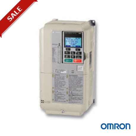 CIMR-LC2A0025BAA - CIMR-LC2A0025BAA 301529 OMRON Frequency converters, L1000A 25Amp 200-240VAC Three Phase elevator 5.5Kw