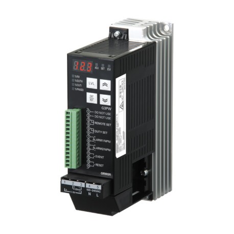 G3PX-240EUN - G3PX-240EUN 105504 OMRON