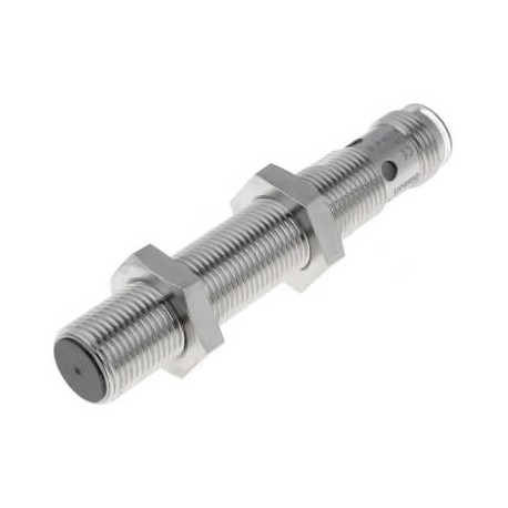 E2A-M12LS04-M1-C2 - E2A-M12LS04-M1-C2 133408 OMRON Long-3h Enr 4mm M12 NPN NC Connector M12