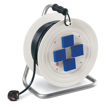 746.3000-012 - 746.3000-012 SCAME DOMESTIC CABLE REEL