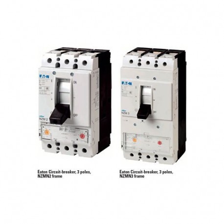 P-122000184 - P-122000184 EATON ELECTRIC KIT EXT BATT MCCB 500A 24V ST