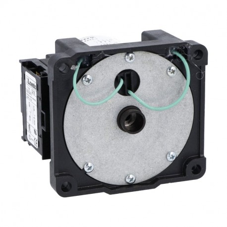 11G495110 - 11G495110 G4950 LOVATO Mechanical retention for B115... B630 Side Mount 110-125V AC