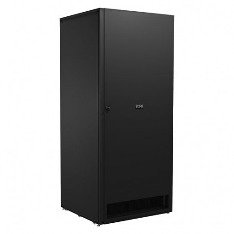 P-105000042-002 - P-105000042-002 EATON ELECTRIC Eaton External Battery Cabinet for 3Ph UPS (91PS/93PS/93E up to 40 kVA), Size..