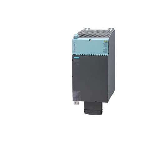 6SL3130-1TE31-0AA0 - 6SL3130-1TE31-0AA0 SIEMENS SINAMICS S120 BASIC LINE MODULE INPUT: 3PH 380-480V, 50/60HZ OUTPUT: DC 600V, 167..