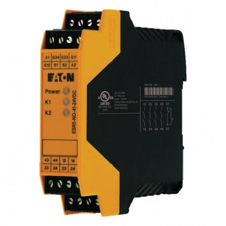 ESR5-NO-41-24VDC