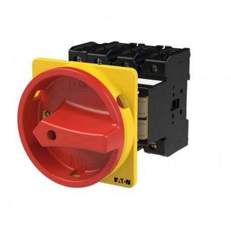 P3-80/V/SVB/N - P3-80/V/SVB/N EP-400966 Y7-400966 EATON ELECTRIC Switch-disconnec. P3 Form V/SVB