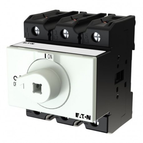 P3-80/XM - P3-80/XM EP-400973 Y7-400973 EATON ELECTRIC Switch-disconnec. P3 Form X