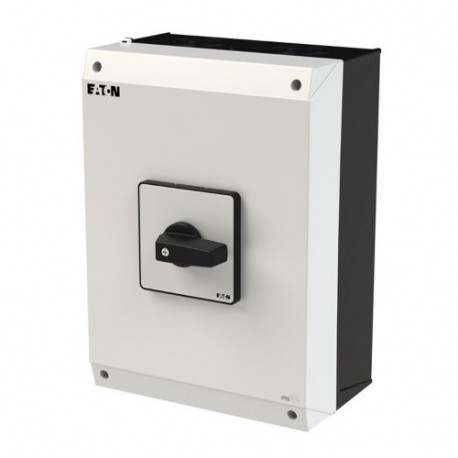 P3-80/I5/HI11 - P3-80/I5/HI11 EP-400980 Y7-400980 EATON ELECTRIC Switch-disconnec. P3 Form I5