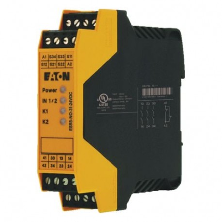 ESR5-NO-31-24VDC