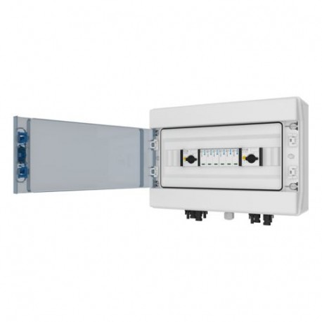 IKA-SOL20-X22-PKZ-T2-1/18-MC4-A