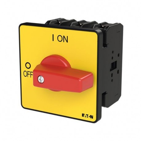 P3-80/E-RT - P3-80/E-RT EP-400932 Y7-400932 EATON ELECTRIC Switch-disconnec. P3 Form E