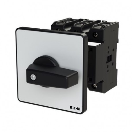 P3-80/Z - P3-80/Z EP-400975 Y7-400975 EATON ELECTRIC Switch-disconnec. P3 Form Z
