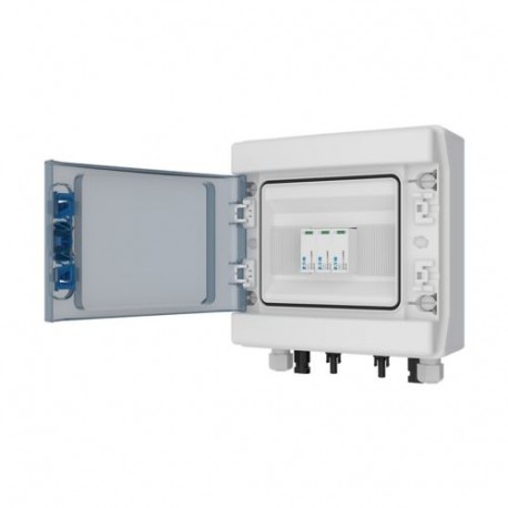 IKA-SOL20-X11-T12-1/8-MC4-B