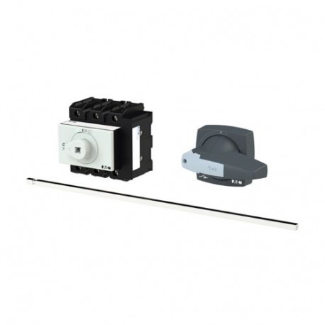 P3-80/M4/K2-PG/HI11 - P3-80/M4/K2-PG/HI11 EP-400941 Y7-400941 EATON ELECTRIC Switch-disconnec. P3 Form M4/K2-G