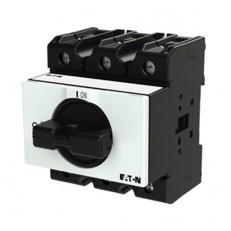 P3-80/IVS - P3-80/IVS EP-400934 Y7-400934 EATON ELECTRIC Switch-disconnec. P3 Form IVS