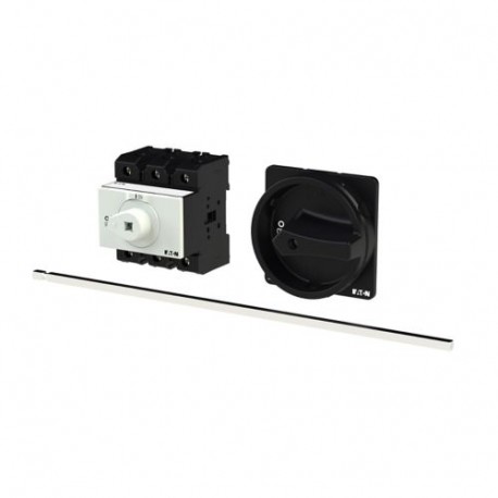 P3-80/M4/SVB-SW - P3-80/M4/SVB-SW EP-400951 Y7-400951 EATON ELECTRIC Switch-disconnec. P3 Form M4/SVB